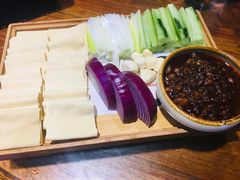 -东家小院金汤酸菜鱼(南阳路店)