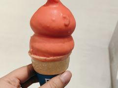 -DQ·蛋糕·冰淇淋(湖景东路店)