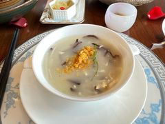 -王府井文华东方酒店-紫膳餐厅