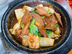 -珍珍小食店(西华路店)