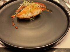 -将军日本餐厅·Shogun 传统日料·铁板烧·板前料理(厦门马哥孛罗东方大酒店)
