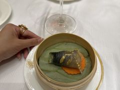 -万豪金殿(香港JW万豪酒店)