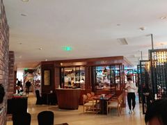 -OPEN開全日自助餐厅·西餐·海鲜(佛山希尔顿酒店)