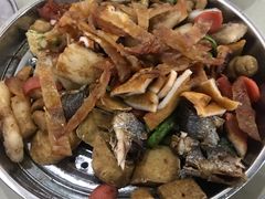 -瑞安第一泡·后街泡泡(虹桥后街店)