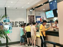 -德克士(南城店)