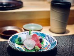 刺身拼盘-鮨·海老(北京路店)