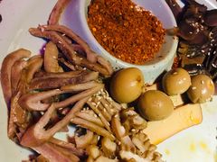 -醉小酒馆·川菜·江湖菜·重庆菜(观音桥旗舰店)