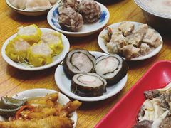 -石湾点心