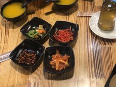 -大壮家原味烤肉(兴华北街店)
