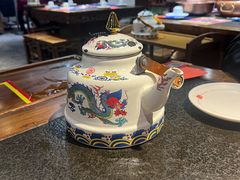 -清真京华源·涮肉烧烤(丰庆店)