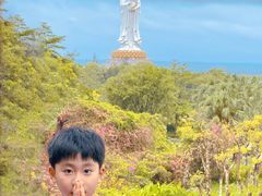 -三亚南山迎宾馆