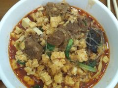 -刘信牛羊肉小炒泡馍(回民街店)