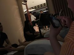 休息厅-水晶之星洗浴温泉汗蒸