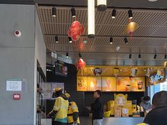 -麦当劳(北苑秋实路店)