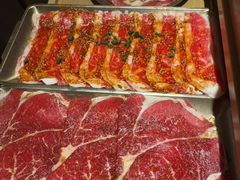 -西塔老太太泥炉烤肉(亚运村店)