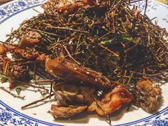 老味道茶香鸭-杨记隆府(汉街店)