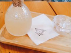 -餐酒吧Com-ing Bar(上海路店)