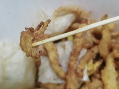 -鸡柳大人(宁大店)