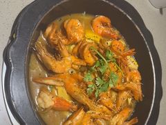 -巴蜀王婆大虾(首经贸店)