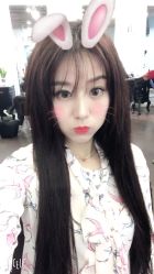 长发-3AM HAIR SALON烫发染发接发