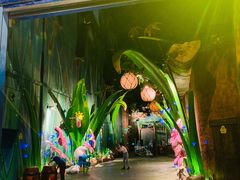 -蓝精灵乐园·世茂精灵之城主题乐园