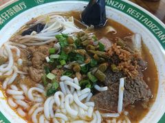 -繁仔牛杂(石排店)
