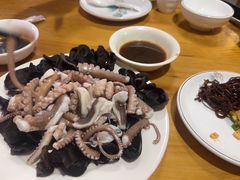 -北城必点小海鲜(蓝钻庄园店)