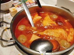 -千味涮·健康火锅(会展连城新天地店)