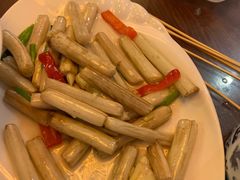 -郑东靓靓虾馆·金牌油焖大虾(天泽街店)