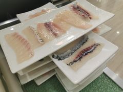 桑拿无骨鲩鱼-凯盈阁·顺德私房菜·桑拿鸡