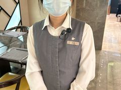 -前海华侨城JW万豪酒店·都会尚膳自助餐厅·牛排海鲜酒水畅飨