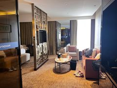 -徐州博顿温德姆酒店(高铁东站店)