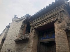 -山西王家大院