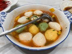 -盱眙虾神龙虾(於氏总店)