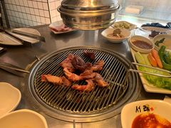 护心肉-喜来稀肉(望京店)