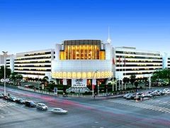 -天津水晶宫饭店