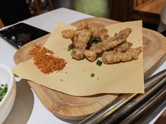 -巴奴毛肚火锅(广益哥伦布店)