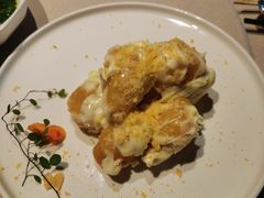 -漢舍中国菜馆(889广场店)