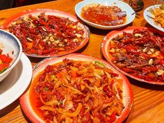 -柴窝堡22号辣子鸡·传承新疆菜