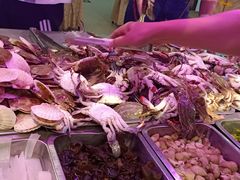 -春华海鲜城(广场西苑店)