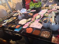 -烧烤季休闲餐厅(贵阳蟠桃宫店)