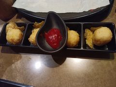 -何师烧烤·香辣蟹·川菜·30年老品牌(太古里旗舰店)