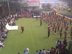 -西安市碑林区西铁第二幼儿园