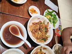 -寻裕记·现炒浇头面(人民广场店)