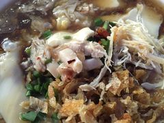 -原掩骨会饶阳豆腐脑总店