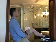 -深圳东部华侨城茵特拉根酒店