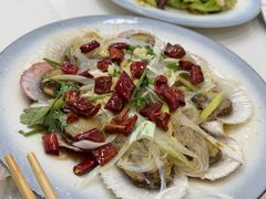 -来之顺海鲜菜馆·青岛菜·始于1993(栈桥店)