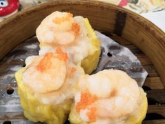 -虾饺妹·粤式手工点心(水荫路店)