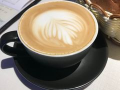 -俄士厨房(五棵松华熙LIVE店)