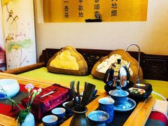-沐春秋茶书院·茶室.茶馆.商务包房(知春路店)